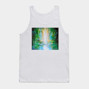 Pond Tank Top